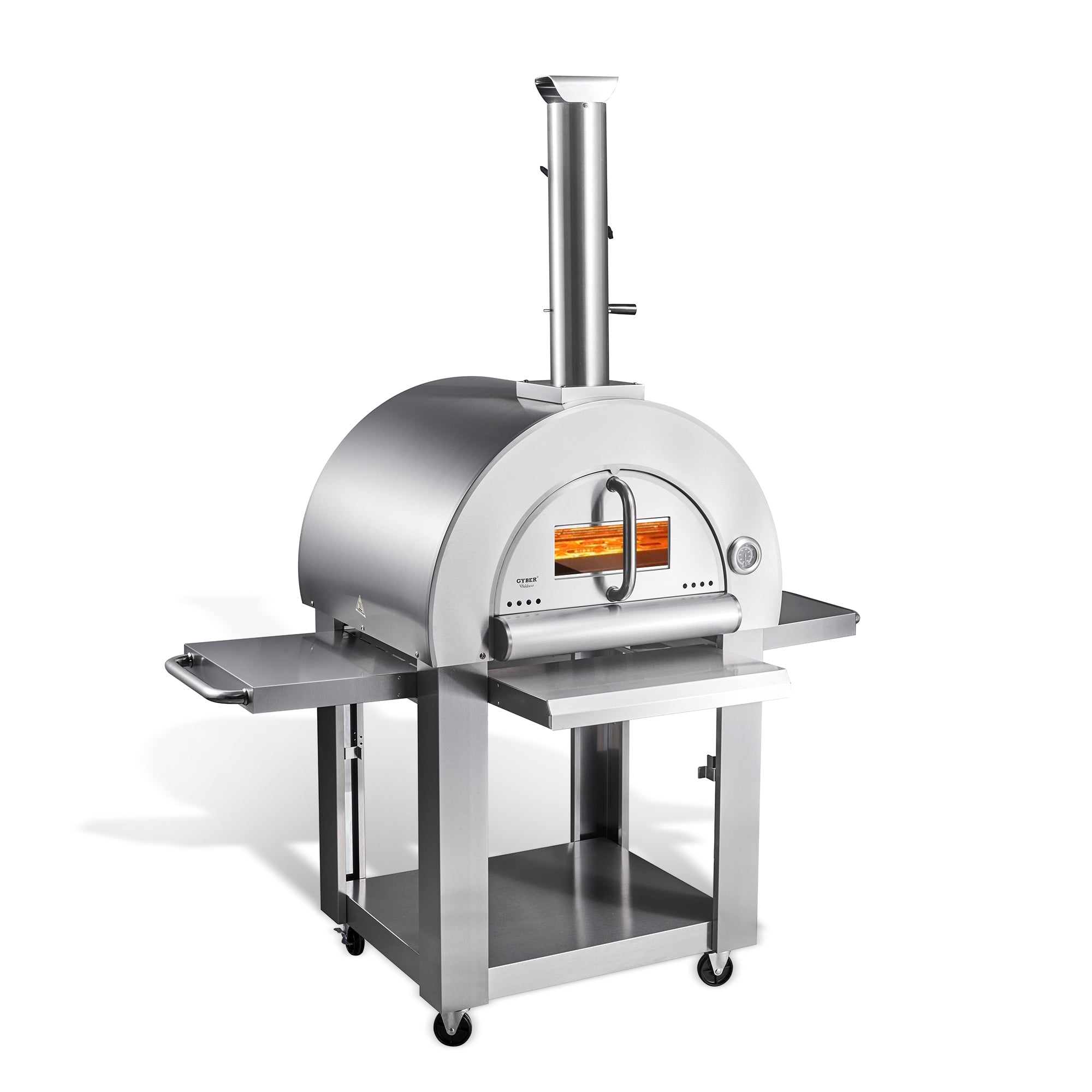 PIZZA OVEN SPAIN, BBQ Grills & Accessories