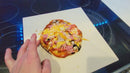 Gyber 13 inch Round Pizza Stone