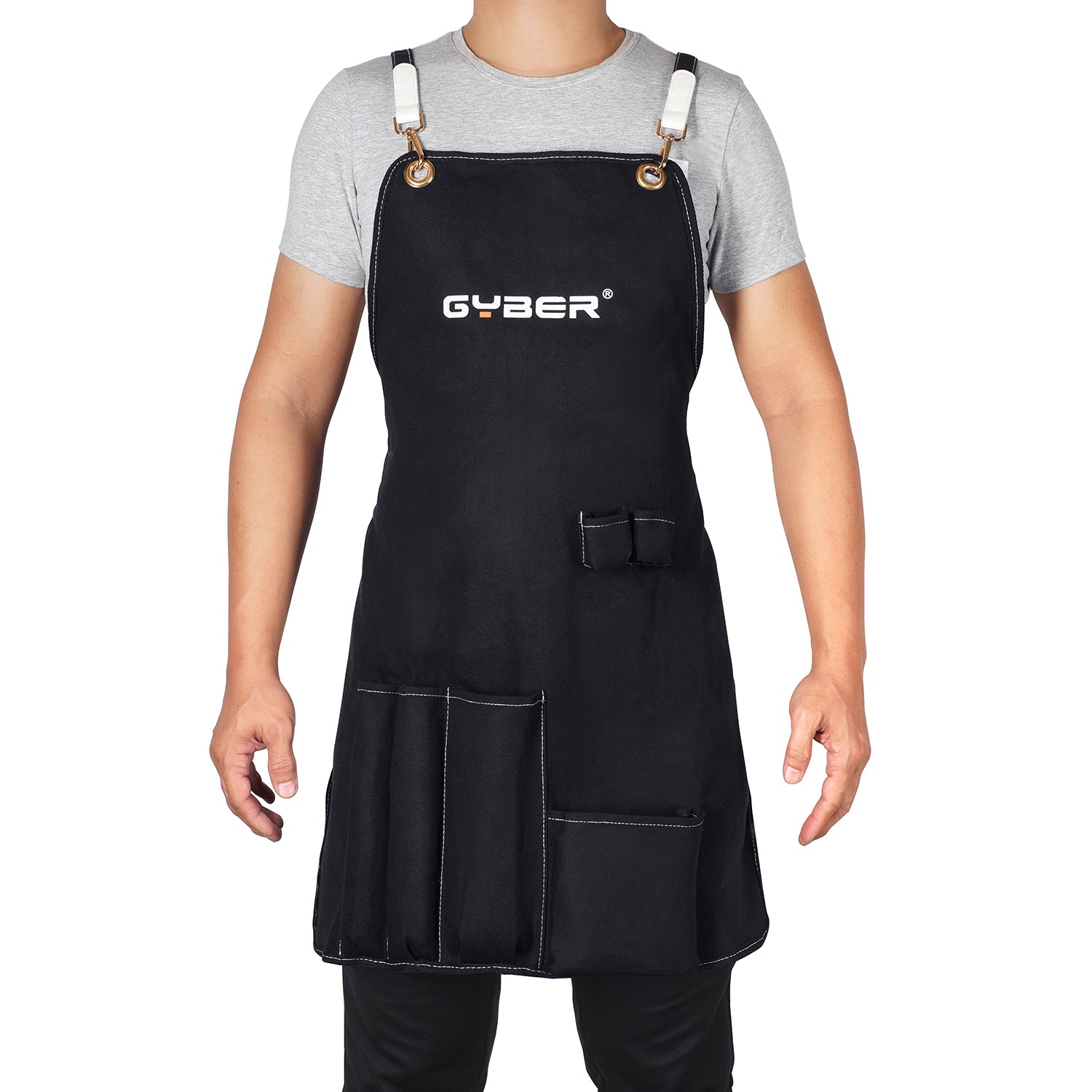 : Mojo Licensing Cleveland Browns Apron Chef Hat Set Full Color  Universal Size Tie Back Grilling Tailgate BBQ Cooking Host : Patio, Lawn &  Garden