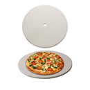 Gyber 13 inch Round Pizza Stone