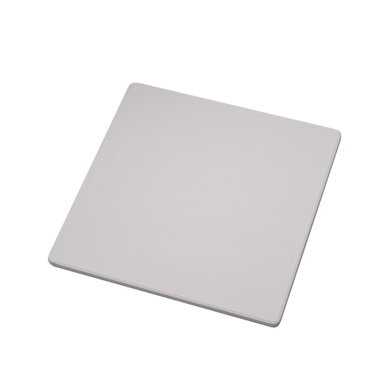 Gyber 13" Square Pizza Baking Stone