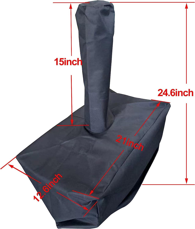Gyber Infrared Grill Cover