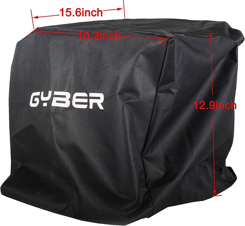 Gyber Infrared Grill Cover