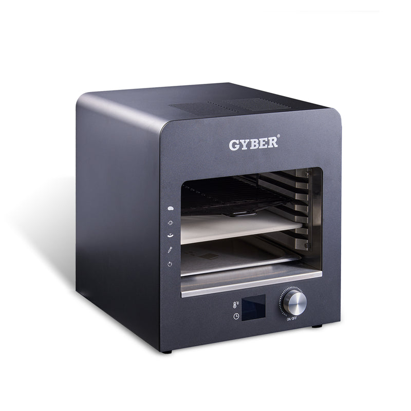 Gyber Ervine 1800W Electric Oven