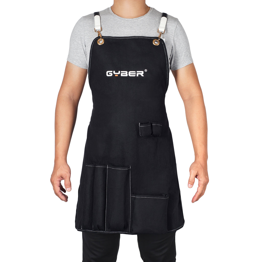 Cleveland Browns Unisex Barbecue Apron 