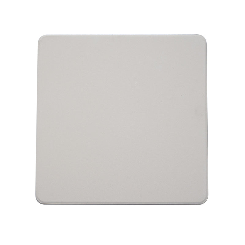 Gyber 11" Square Pizza Baking Stone
