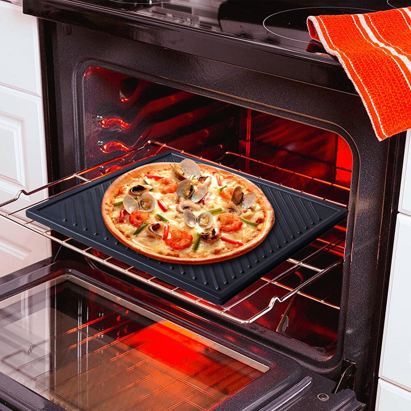 Pizza Stone - 12 for aidpiza Ovens/Grills